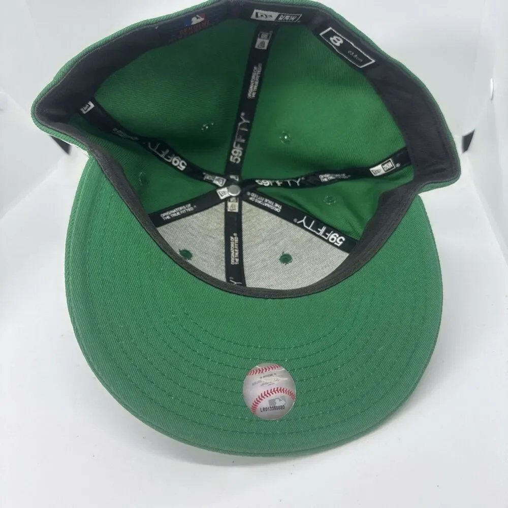 New Era new era